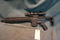 Sig MPX Carbine 9mm W/Vortex Viper  Img-1