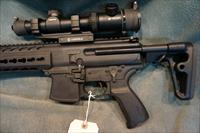 Sig MPX Carbine 9mm W/Vortex Viper  Img-2