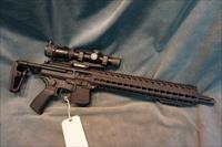 Sig MPX Carbine 9mm W/Vortex Viper  Img-3