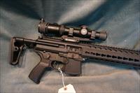 Sig MPX Carbine 9mm W/Vortex Viper  Img-4