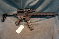 Sig MPX Carbine 9mm W/Vortex Viper  Img-7