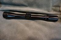 Burris 7X handgun EER scope Img-1