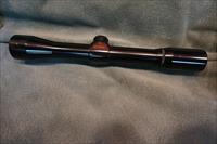 Burris 7X handgun EER scope Img-2