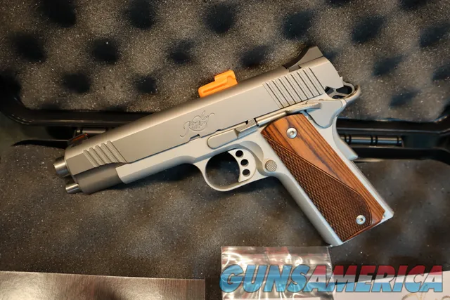 OtherKimber Other1911  Img-2