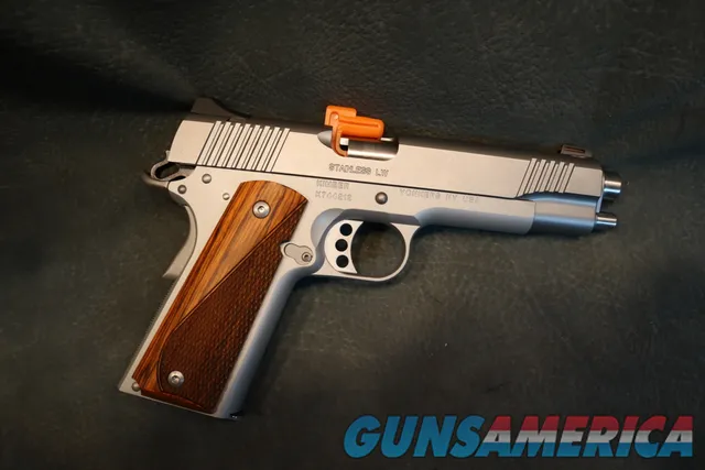 OtherKimber Other1911  Img-3