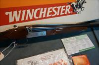 Winchester Model 23XTR Pigeon Grade 12ga 3 Img-3