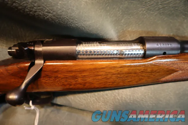 OtherWinchester  OtherPre 64 Model 70  Img-2