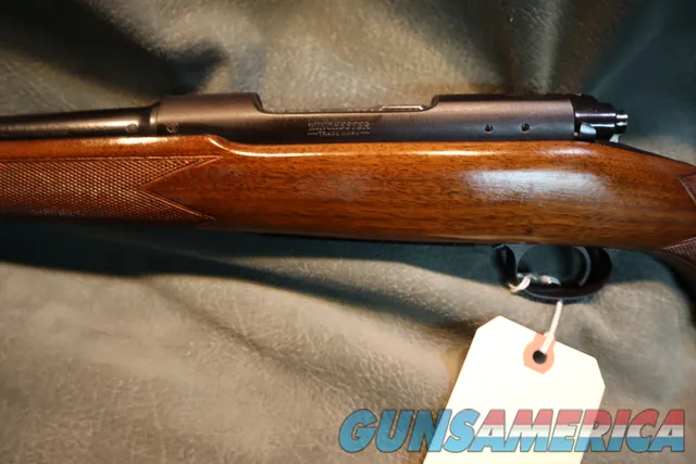 OtherWinchester  OtherPre 64 Model 70  Img-6
