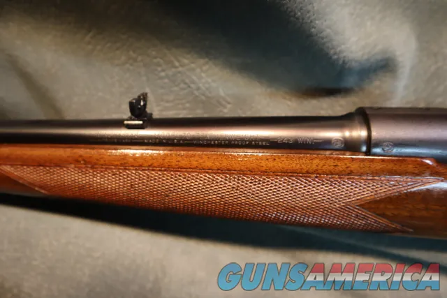 OtherWinchester  OtherPre 64 Model 70  Img-7