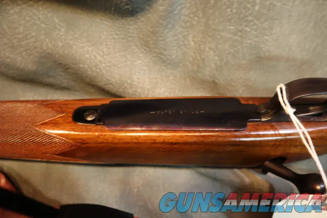 OtherWinchester  OtherPre 64 Model 70  Img-10