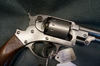 Starr 1858 Revolver  Img-2