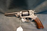 Starr 1858 Revolver  Img-5