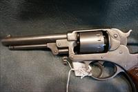 Starr 1858 Revolver  Img-6
