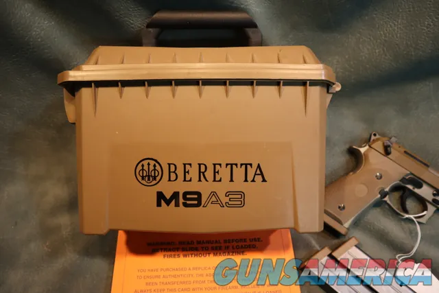 OtherBeretta OtherM9A3  Img-4