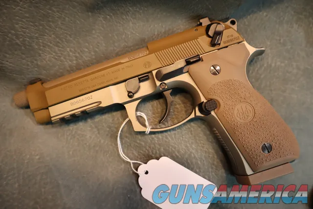 OtherBeretta OtherM9A3  Img-8