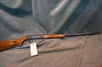 Remington Model 241 Speedmaster 22LR Takedown