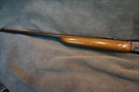 Remington Model 241 Speedmaster 22LR Takedown