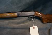 Remington Model 241 Speedmaster 22LR Takedown