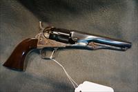 Colt 1862 36cal Pocket Police Img-1