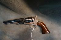 Colt 1862 36cal Pocket Police Img-2