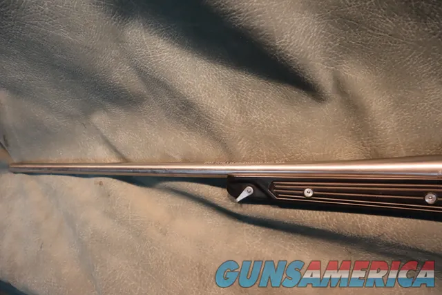 Ruger M77 Mark II 7mmRemMag Paddle Stock