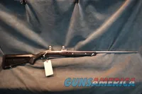 Ruger M77 Mark II 7mmRemMag Paddle Stock