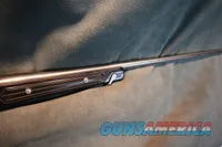 Ruger M77 Mark II 7mmRemMag Paddle Stock