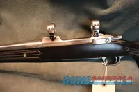 Ruger M77 Mark II 7mmRemMag Paddle Stock