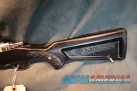 Ruger M77 Mark II 7mmRemMag Paddle Stock