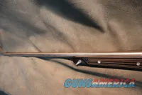 Ruger M77 Mark II 7mmRemMag Paddle Stock