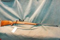 Winchester Model 70 Pre 64 Super Grade 300H+H Img-1