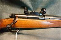 Winchester Model 70 Pre 64 Super Grade 300H+H Img-2