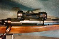 Winchester Model 70 Pre 64 Super Grade 300H+H Img-5