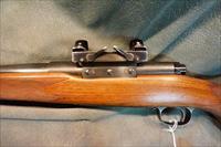 Winchester Model 70 Pre 64 Super Grade 300H+H Img-6
