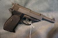 Walther P38 9mm