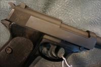 Walther P38 9mm