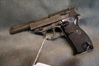 Walther P38 9mm