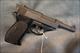 Walther P38 9mm
