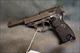 Walther P38 9mm