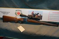 Ruger #1RSI 243Win w/scope Img-1