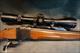 Ruger #1RSI 243Win w/scope