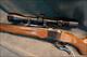 Ruger #1RSI 243Win w/scope