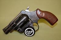 RG Model 31 38 Special