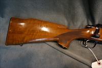 Remington 700BDL 22-250 early model Img-3