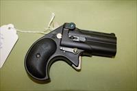 Cobra Derringer 22 Mag