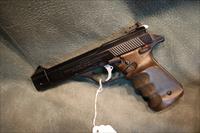 Benelli MP3S 32 Wadcutter w/case and accesories RARE!