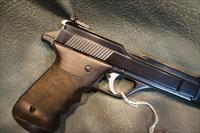 Benelli MP3S 32 Wadcutter w/case and accesories RARE!