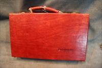 Benelli MP3S 32 Wadcutter w/case and accesories RARE!