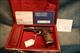 Benelli MP3S 32 Wadcutter w/case and accesories RARE!