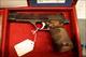 Benelli MP3S 32 Wadcutter w/case and accesories RARE!